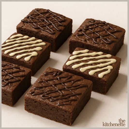 Decadent Chocolate Brownies: The Ultimate Treat for Every Sweet Tooth