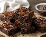 Chocolate Brownie