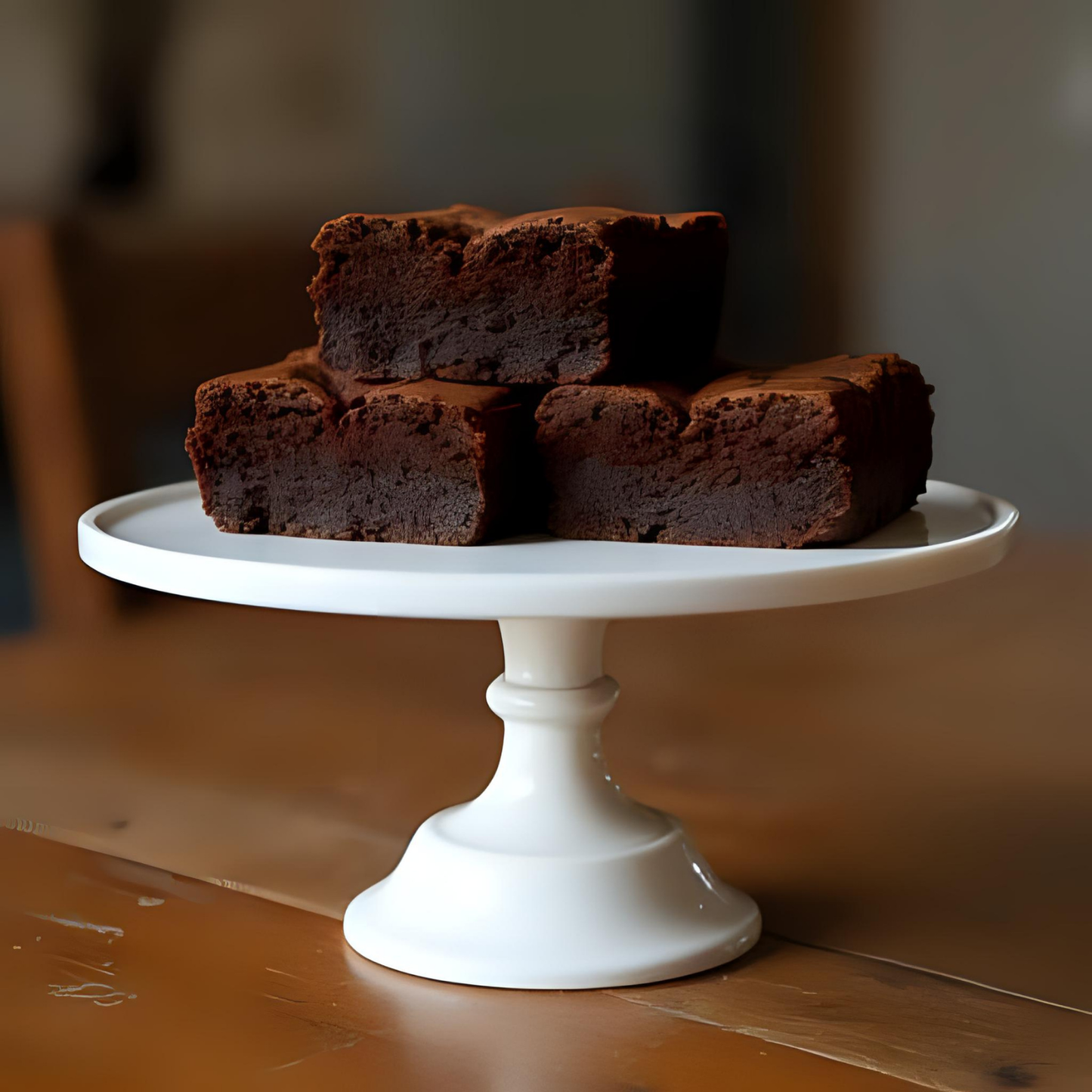 Chocolate Brownie