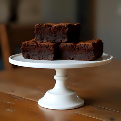 Chocolate Brownie